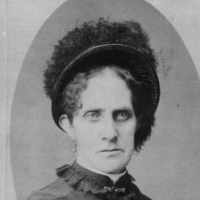 Hannah Gove Chase (1834 - 1897) Profile